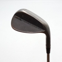 VOKEY SM8 ジェットブラック WG 54F° 14° S200 Dynamic Gold｜Alpen