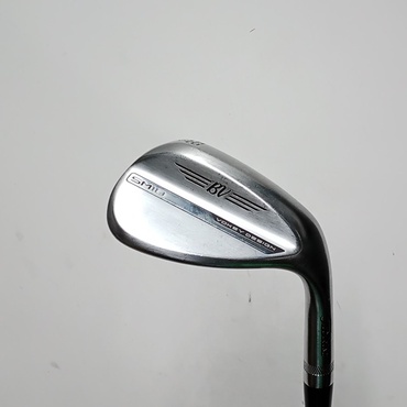 VOKEY　SM10　ツアークローム WG 58S°  10°  BV105