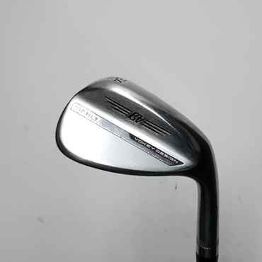 VOKEY　SM10　ツアークローム WG 54S°  10°  BV105
