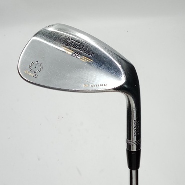 VOKEY　SM5　ツアークローム　Mソール WG 54°  10°  S N.S.PRO　950GH