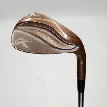 Dolphin　Wedge　DW-123　Copper WG 46°  2°  WEDGE N.S.PRO　950GH　neo