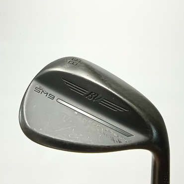 VOKEY　SM9　ジェットブラック WG 58K°  14°  S200 Dynamic　Gold