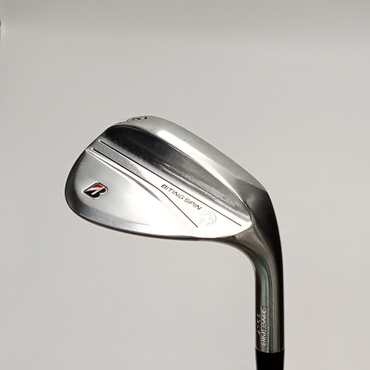 BITING　SPIN WG 52M°  8°  S N.S.PRO　MODUS3　TOUR105