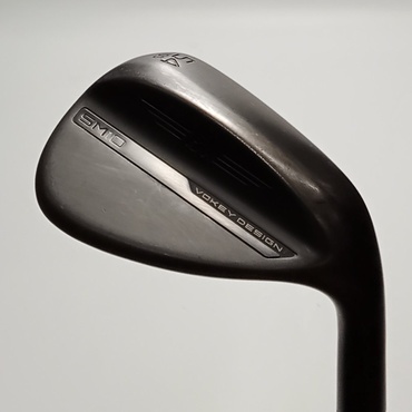 VOKEY　SM10　ジェットブラック WG 54S°  10°  S200 Dynamic　Gold