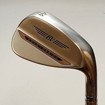 VOKEY　SM11　ツアークローム WG 44F°  10°  BV105