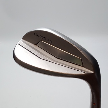 GLIDE　4.0 WG 58W°  14°  S N.S.PRO　MODUS3　TOUR　115