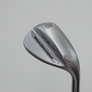 VOKEY　SM11　ツアークローム WG 60K°  6°  BV105