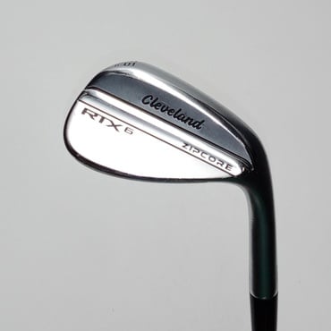 RTX　6　ZIPCORE　ツアーサテン WG 56F°  12°  S200 Dynamic　Gold