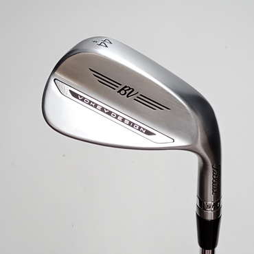 VOKEY　SM11　ツアークローム WG 44F°  10°  BV105