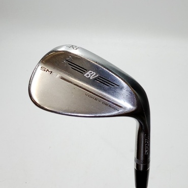 VOKEY　SM9　ツアークローム WG 52F°  12°  BV105