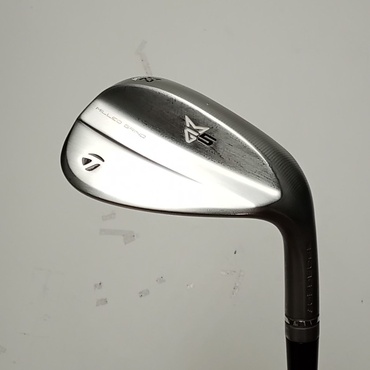 MILLED　GRIND　5　CHROME ウェッジ その他スチール