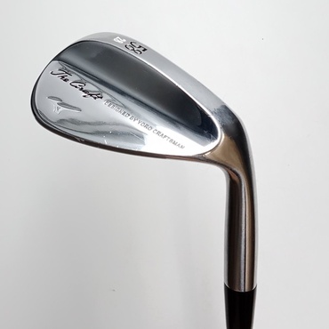 The　Craft　Wedge　2.0　EC ウェッジ その他スチール