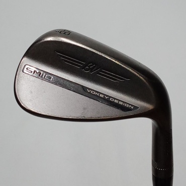 VOKEY　SM10　オールニューニッケル WG 48F°  10°  S200 Dynamic　Gold