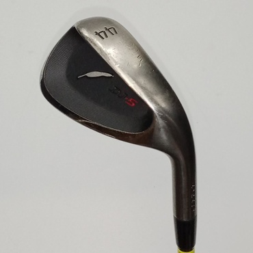 DJ-5　BLACK WG 44°  4°  N.S.PRO　TS-114W