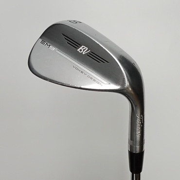 VOKEY　SM9　ツアークローム WG 50F°  8°  S N.S.PRO　950GH　neo