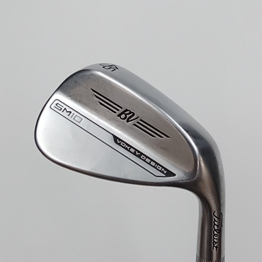 VOKEY　SM10　ツアークローム WG 46F°  10°  S200 Dynamic　Gold