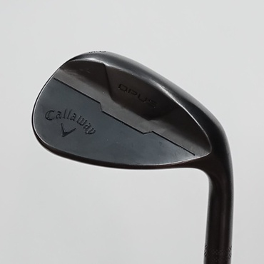 OPUS　ブラック WG 50S°  10°  S200 Dynamic　Gold