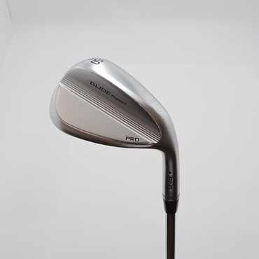 GLIDE　FORGED　PRO　Sグラインドソール WG 50°  10°  S N.S.PRO　MODUS3　TOUR115