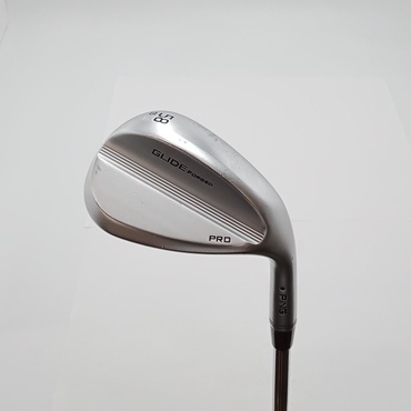 GLIDE　FORGED　PRO　Sグラインドソール WG 58°  10°  S N.S.PRO　MODUS3　TOUR115