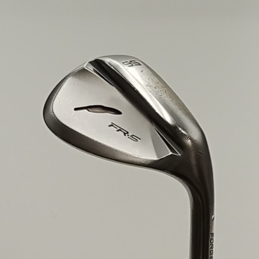 FR-5　パールサテン WG 56°  12°  WEDGE N.S.PRO　TS-101w