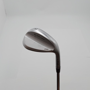 GLIDE　FORGED　PRO　Sグラインドソール WG 58°  10°  S N.S.PRO　MODUS3　TOUR115