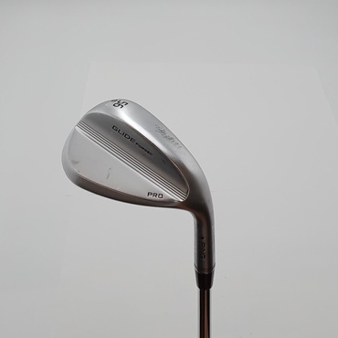 GLIDE　FORGED　PRO　Sグラインドソール WG 56°  10°  S N.S.PRO　MODUS3　TOUR115
