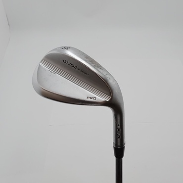 GLIDE　FORGED　PRO　Sグラインドソール WG 56°  10°  S N.S.PRO　MODUS3　TOUR115