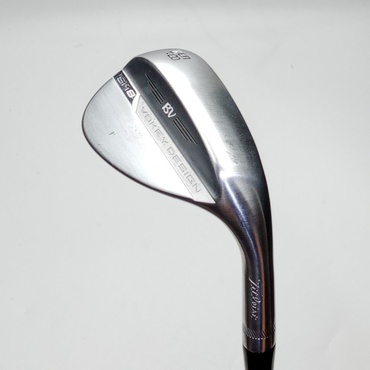 VOKEY　SM8　ツアークローム WG 58K°  14°  S200 Dynamic　Gold