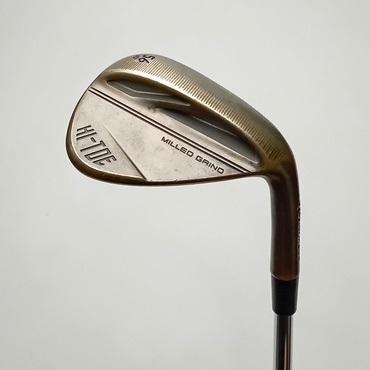 HI-TOE　3　(2022) WG 56SB°  10°  S200 Dynamic　Gold