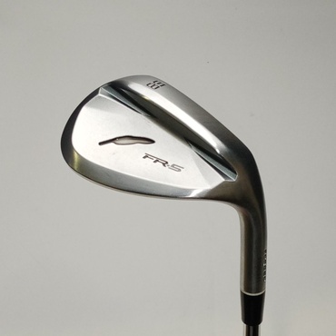 FR-5　パールサテン WG 58°  12°  WEDGE N.S.PRO　TS-101w