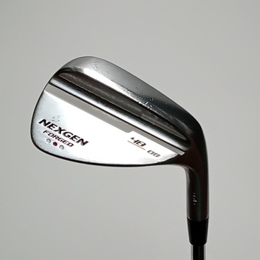 NEXGEN　FORGED　(2022) ウェッジ その他カスタム(通常)