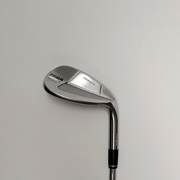 PRGR　0　(2020) WG 58°  11°  WEDGE SPEC　STEEL　Ⅲ　Ver.2