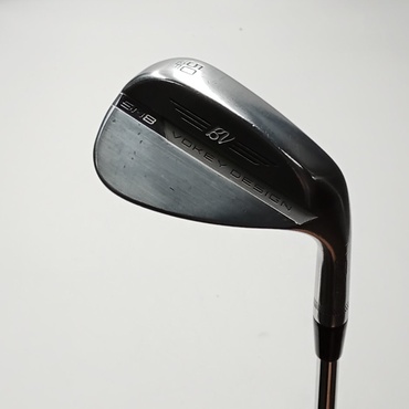 VOKEY　SM8　ツアークローム WG 50F°  12°  S200 Dynamic　Gold