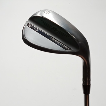 VOKEY　SM10　ツアークローム WG 58K°  14°  S200 Dynamic　Gold