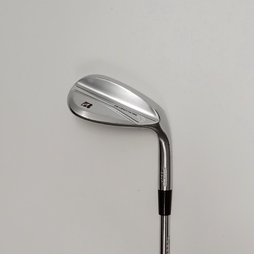 BITING　SPIN WG 56A°  10°  S N.S.PRO　950GH　neo