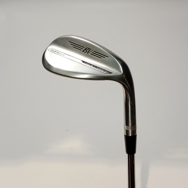 VOKEY　SM10　ツアークローム WG 58K°  14°  S200 Dynamic　Gold