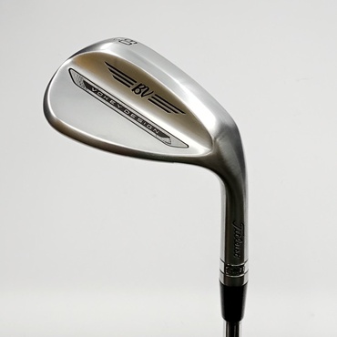VOKEY　SM11　ツアークローム WG 60S°  10°  BV105