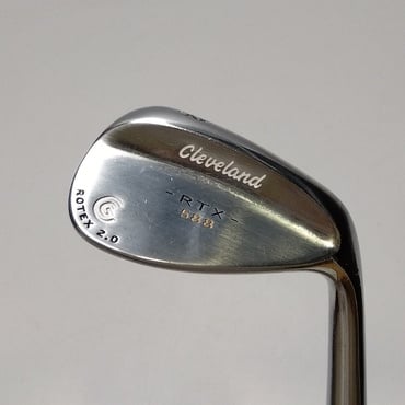 588RTX　2.0　ツアーサテン WG 52°  10°  S200 Dynamic　Gold