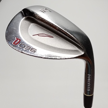 D-036 AW 51°  WEDGE N.S.PRO　950GH　HT
