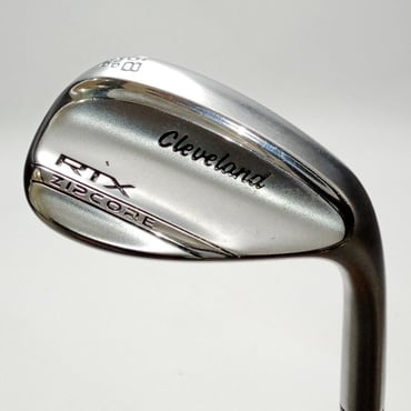 RTX　ZIPCORE　ツアーサテン WG 58M°  10°  S N.S.PRO　950GH