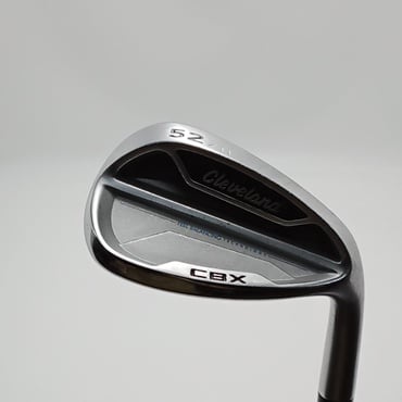 CBX ウェッジ 52°  11°  WEDGE Dynamic　Gold　115