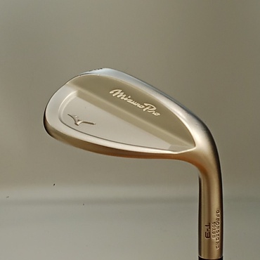 Mizuno　Pro　T-3 ウェッジ その他スチール