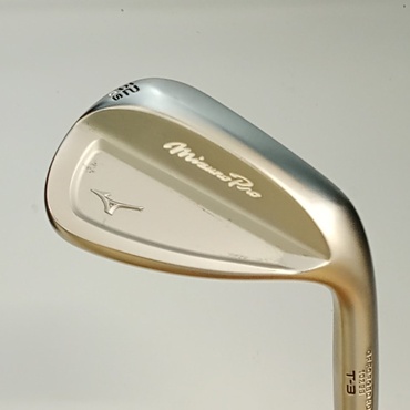 Mizuno　Pro　T-3 ウェッジ その他スチール