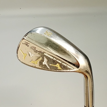 The　Craft WG 58°  23°  WEDGE Dynamic　Gold　120