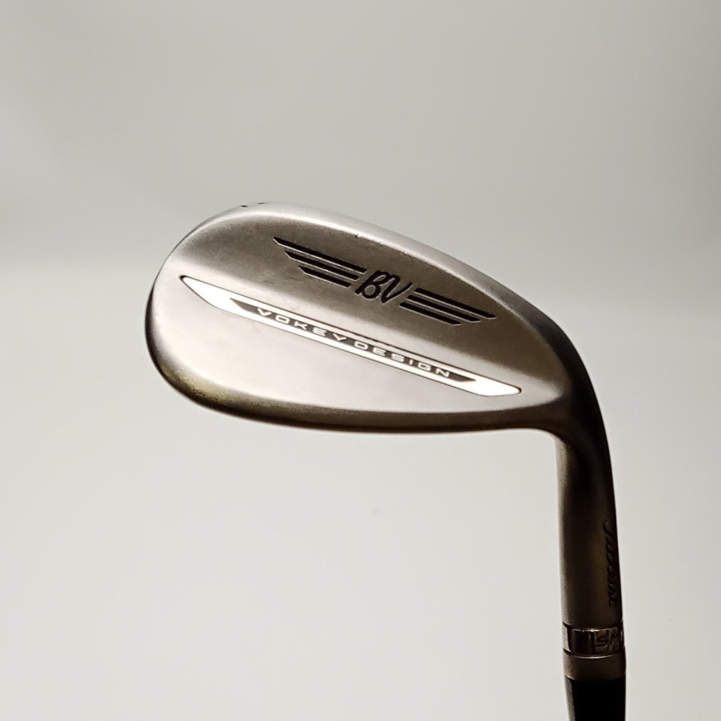 VOKEY SM11 ﾆｯｹﾙ ウェッジ Dynamic Gold Tour Issue[その他ｽﾁｰﾙ