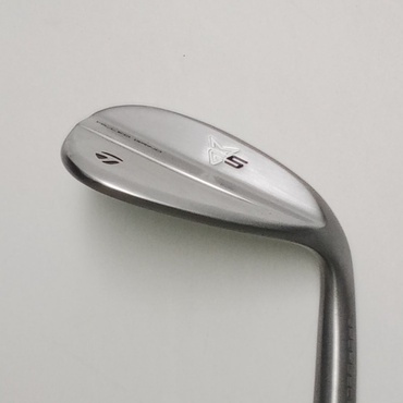 MILLED　GRIND　5　CHROME WG 60SB°  10°  S N.S.PRO　MODUS3　TOUR105