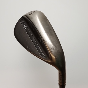VOKEY　SM10　オールニューニッケル WG 56D°  12°  BV105