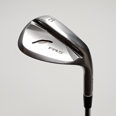 FR-5　パールサテン WG 50°  10°  WEDGE N.S.PRO　TS-101w