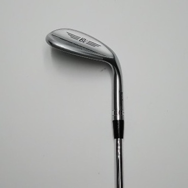 VOKEY　SM11　ツアークローム WG 60S°  10°  BV105
