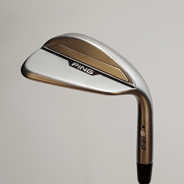 S159 ウェッジ Dynamic　Gold